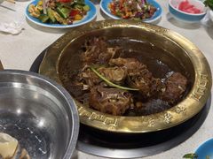 -和庆斋羊蝎子火锅·碳缸烧烤(顺义旗舰店)