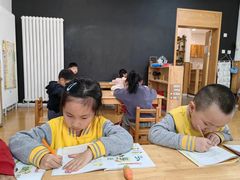 -北京市丰台区阳光起点锦城幼儿园(丰台园)