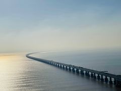 -宁波海天一洲景区
