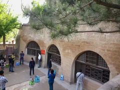 -延安杨家岭革命旧址