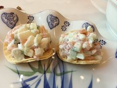 -醉美东江·三文鱼·烧鸡公