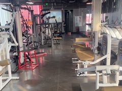 -形馆健身·普拉提(加州店)