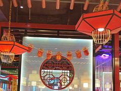 -缪氏川菜(深圳北站缤果空间店)
