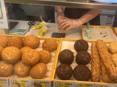 -芙気泡芙(北京来福士中心店)