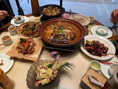 -苏乡兰亭·新派淮扬菜(吾悦广场店)