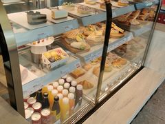 -Tims天好咖啡(河西万象城店)