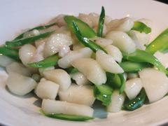 -吴越荣记苏州菜·松鼠桂鱼(月光码头店)