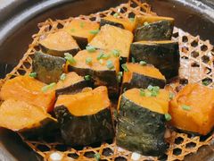 -阿毛饭店·正宗宁波菜(儿童公园旗舰店)