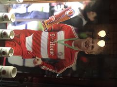 iphone_upload_pic-宝莱纳啤酒花园餐厅PAULANER BRAUHAUS Nanjing(广州路店)