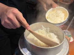 -魏铭鱼头捞饭(晋阳路店)
