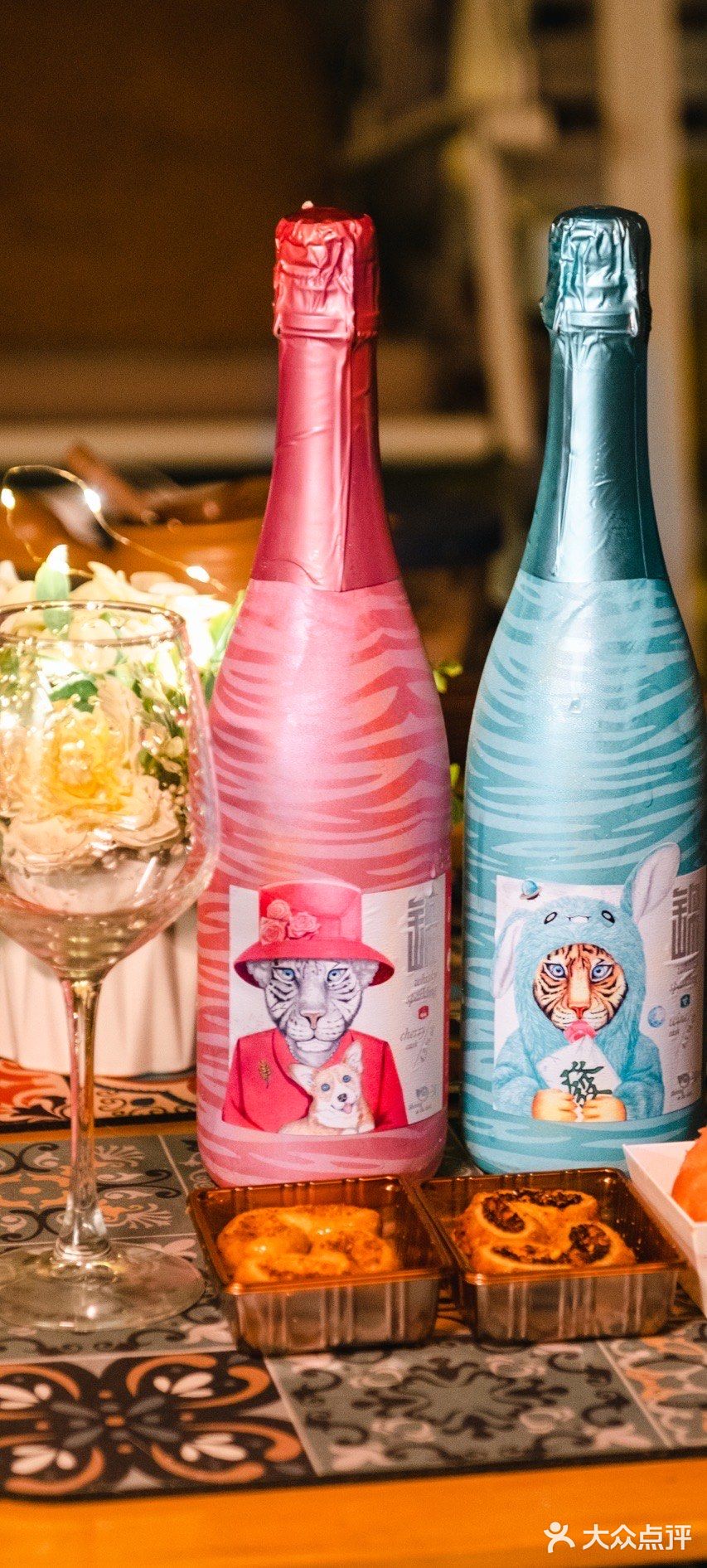香港手信佳选 酥到骨子里的蝴蝶酥