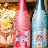 香港手信佳选 酥到骨子里的蝴蝶酥