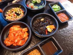 -九田家黑牛烤肉料理(石路天虹店)