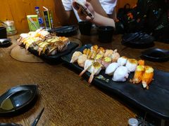 -吉兆手握寿司(车公庙店)