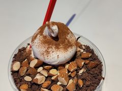 -DQ·蛋糕·冰淇淋(城南嘉园店)