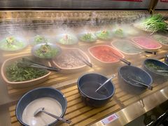 -姜胖胖首尔自助烤肉·街头小吃大排档(国瑞中心店)