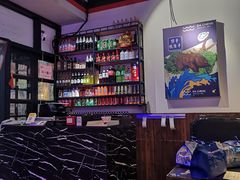 -大成海鲜烧烤·海鲜粥(长寿路店)