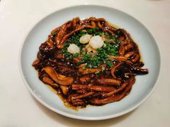 -玫瑰厅上海菜(兴国路店)