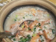 -得记得潮州海鲜砂锅粥(宝业路店)