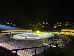 -鼎盛王朝康熙大典实景演出