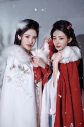 -米莱摄影写真(五大道别墅店)