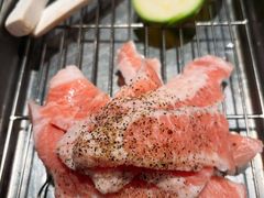 -Ant 蚂蚁洞烤肉·大营地(上海静安大悦城店)