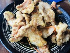 -95号酱骨·一块豆腐(展春园西路店)
