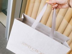 -JIMMY CHOO(恒隆广场店)