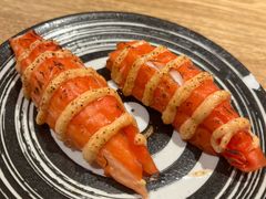 -大雄寿司(洛浦店)