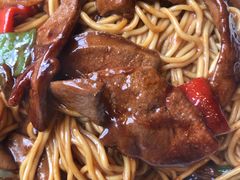 -腔调面(斜土路店)