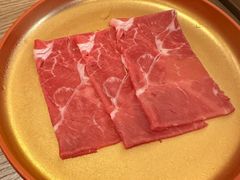 -松野谷·寿喜烧自助(华联顺义金街购物中心店)