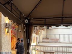 -破三川·新川菜(静安大融城店)