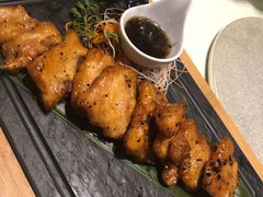 -东海海鲜酒家(中信广场店)