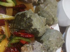 -琼大师东方烤乳猪(亚特兰蒂斯店)