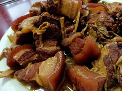 -瑞丰园庭院餐厅·白族传统家常菜