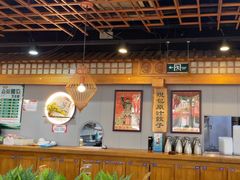-老边饺子馆·东北菜(虎坊桥店)