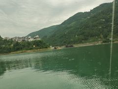 -乌江画廊(彭水苗族土家族自治县)