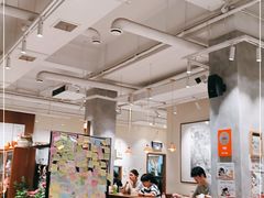 大堂-小豆海棠(人民南路店)