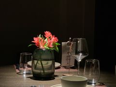 -九月里.自由花园餐厅