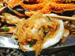 -大城·烧烤海鲜大排档(台东店)