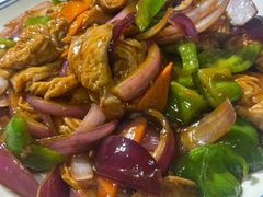 -春發合饭庄