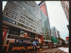 -多多旺港式茶餐厅(新区店)
