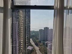 -深圳滨河时代ICON LAB艾垦酒店