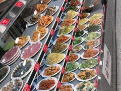 -韩麦大冷面(桂花街直营店)