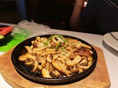 -汤城小厨•粤菜•靓汤(苏州街店)
