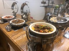 -宁波阳光豪生大酒店·豪生咖啡厅