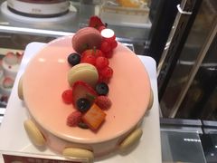 -味多美蛋糕(回龙观东大街店)