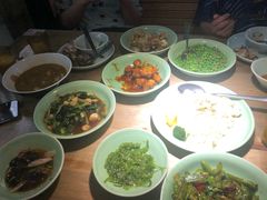 -弄堂里(阿里西溪A区店)