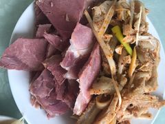 -杨记拉面总店