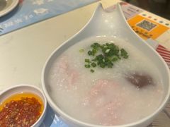 -叹茶靓点·粤式餐厅·全天茶市(石井万民广场店)